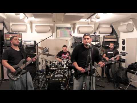 Hydra - For whom the bell tolls ( metallica cover )