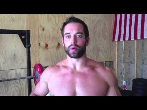 10-14-13 Project Mayhem - Peaking and Training Methodology