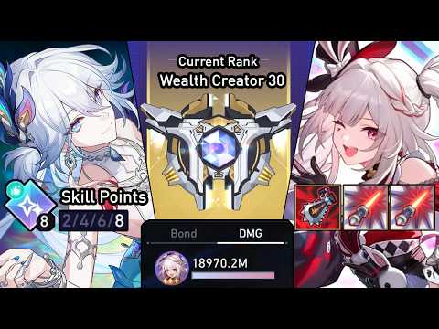 Beating Wealth Creator 30 With Elation! Sparxie & Yao Guang With 8 Skill Points | Currency Wars
