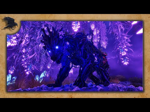 I Spent 1 Month Mutating Elderclaws, but was it Worth it? |Valguero Ascended Ep.32