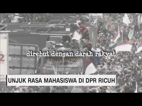 Kembalikan indonesia padaku