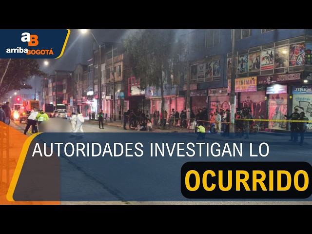 Ciclista muere tras ser arrollado por tractocamión en Kennedy