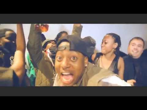 Triniboi Joocie - Mawd (Official Music Video) "2016 Soca" [HD]