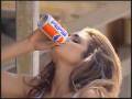 Pepsi Cindy Crawford 