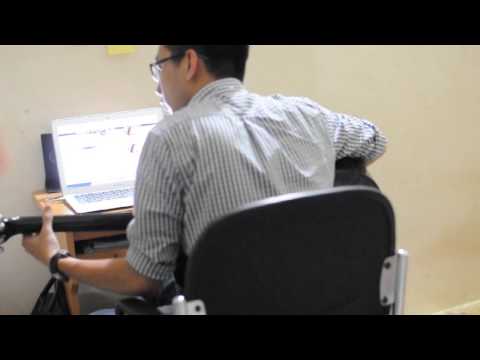 She will be loved - with FingerBeat