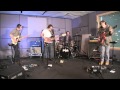 Kevin Devine - "Off Screen" (Last.fm Sessions)