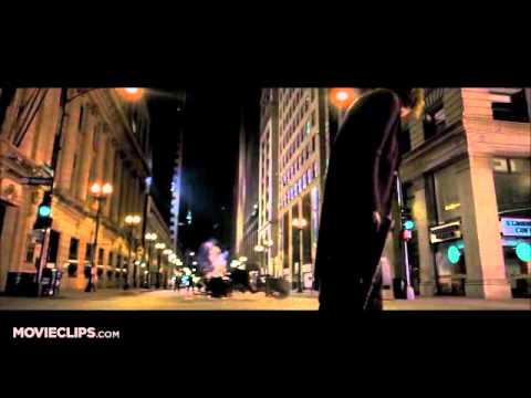 暗黒騎士の台頭 - あなたに溺れる by Daughtry (Rise of the Dark Knight - Drown in You by Daughtry)