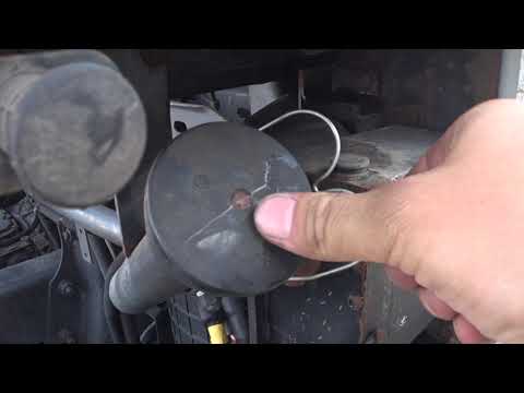 Renault Magnum AE 440  ID:  18944