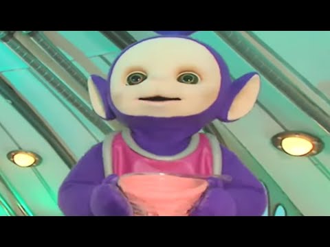 Teletubbies 1111 - Circles | Videos For Kids