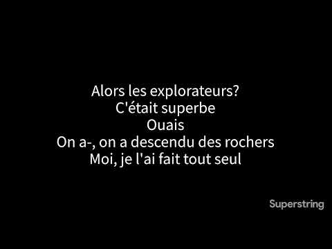 Yuston XIII   Lâme Du Phoenix paroles