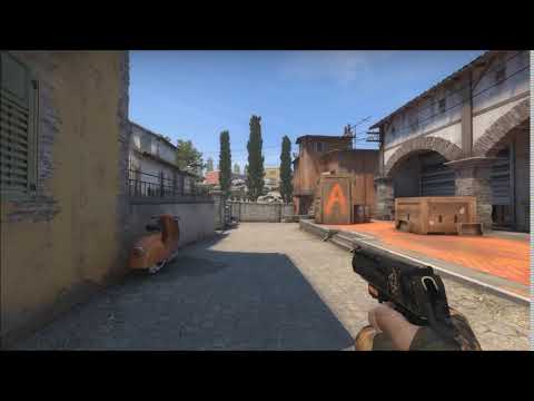 Steam Community :: Video :: random deagle flick