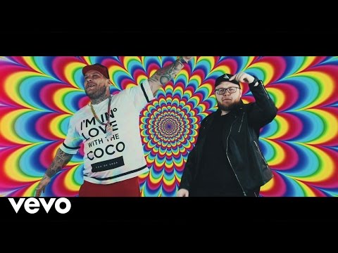 P.A.F.F. - AYE! ft. Popek