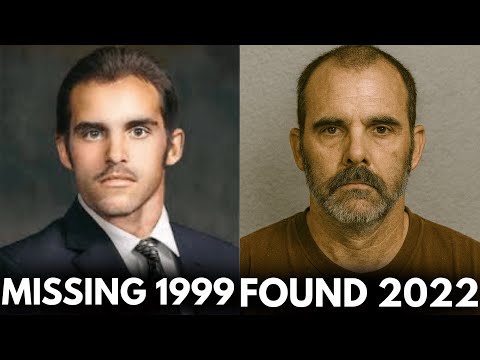 RESUELTO Después de 31 años: La escalofriante historia real de Robert A. Mullins | Identificación...