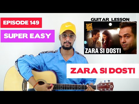 Zara Si Dosti Karle - Arijit Singh