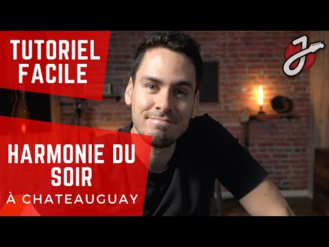 Harmonie Du Soir A Châteauguay - Beau Dommage