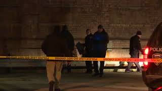 Kids find man's body in Elyria