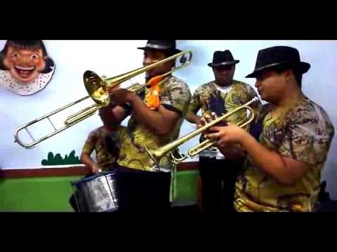 A Maria Bebeu video