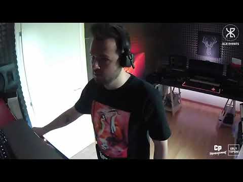 Erly Tepshi [6hr Live Stream] (Studio)