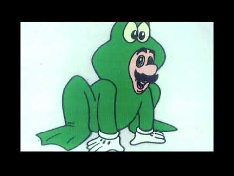 The Adventures of Super Mario Bros  3 - Bonus Features