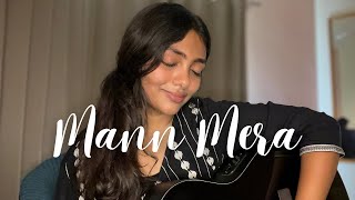 Download lagu Mann Mera (Gajendra Verma) - Full Female Acoustic Version // Remembering the old 9XM days mp3 Download lagu Mann Mera (Gajendra Verma) - Full Female Acoustic Version // Remembering the old 9XM days mp3