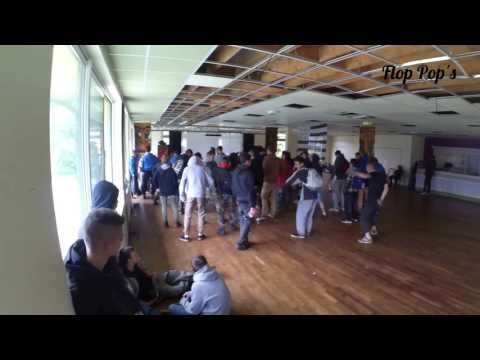 Guy familly - Detra K