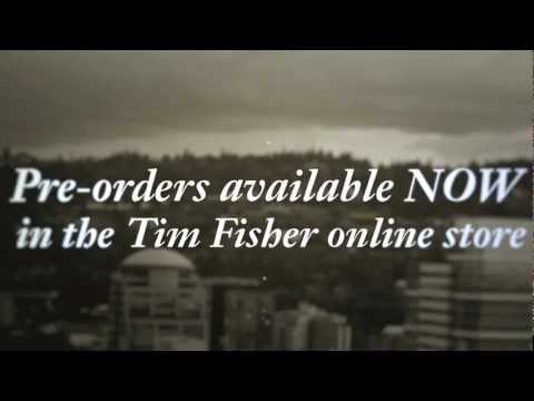 Tim Fisher Album Commercial