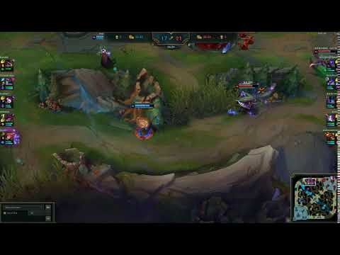 Zoe One Shot