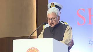 06.06.2026: राज्यपालांच्या प्रमुख उपस्थितीत ‘शक्ती समिट-२०२६’ चे पुणे इंटरनॅशनल सेंटर पाषाण येथे आयोजन