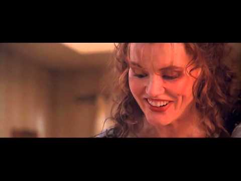 "Chefs Do That." Geena Davis