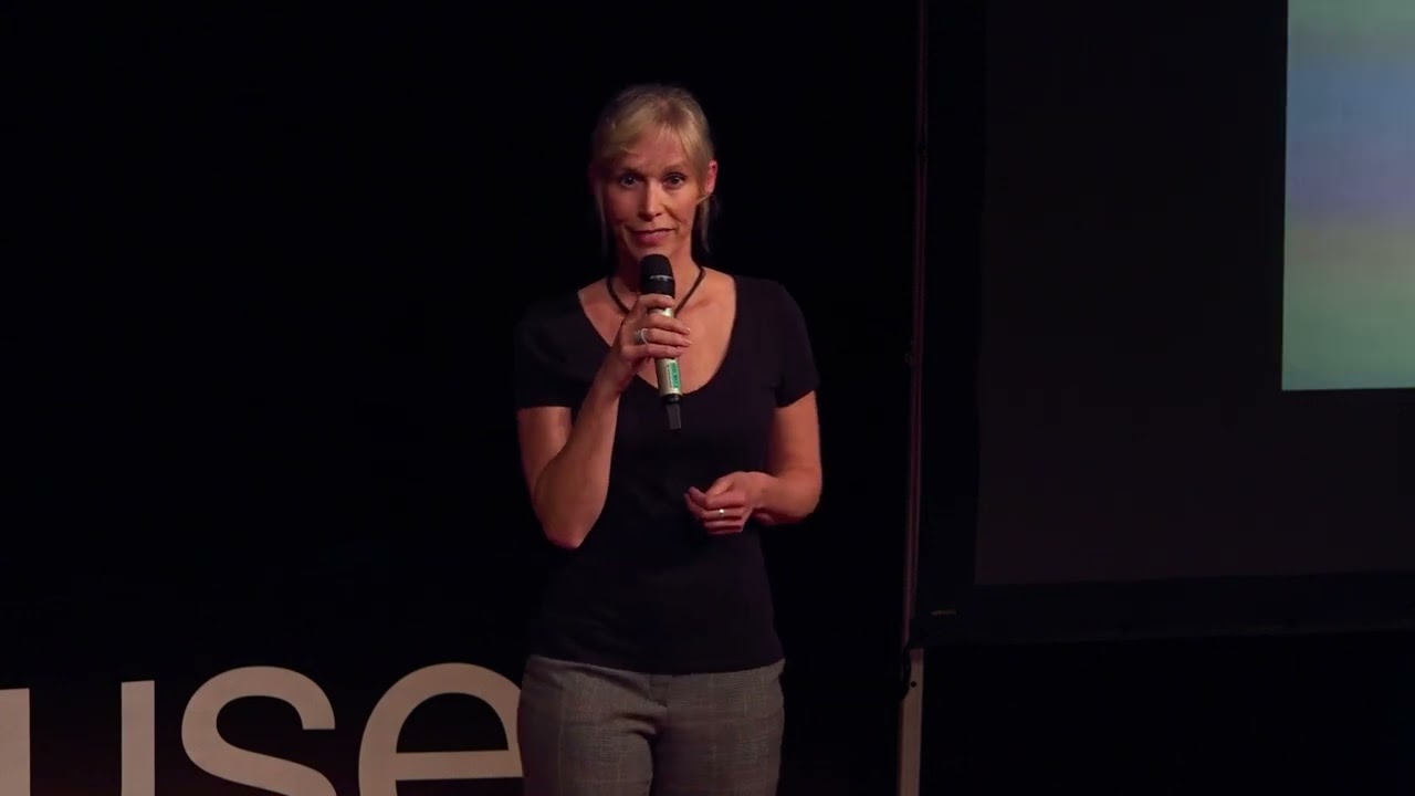 L’éclairage des neurosciences sur l’hypersensibilité | Pascale Michelon | TEDxINSAToulouse