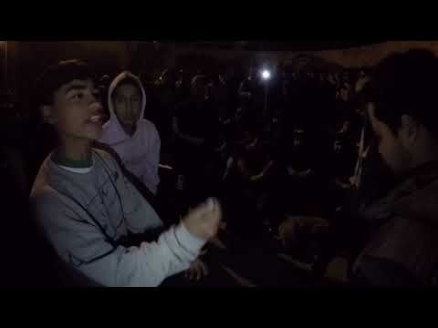 EL BARTO POPESKILLZ vs. DAFLACK BOSER | 8vos | Kuarta Maestría Duplas | Fecha 10