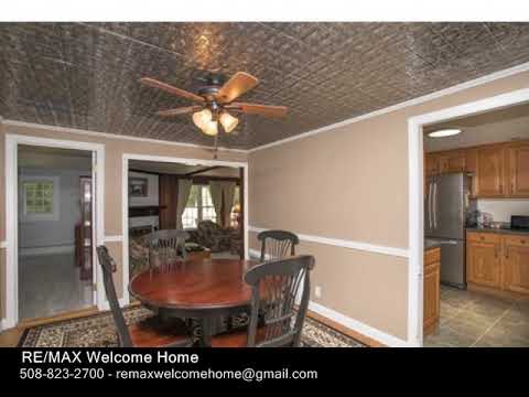 208 Winthrop St, Rehoboth MA 02769 - Single Family Home - Real Estate - For Sale -