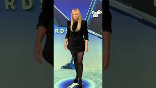 Baby Spice forever 💘💘 "Spice Girls" icon Emma Bunton attended the 2026 MTV VMAs. 🎤 #shorts