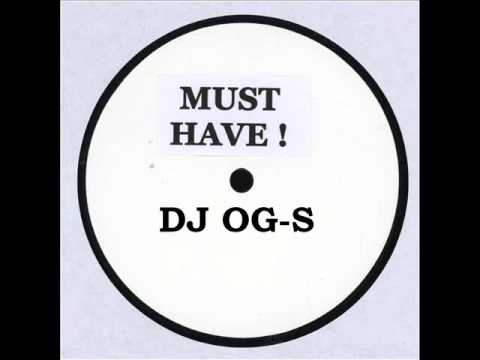 Funky To The 3rd ‎- Jerry 1992 RARE RANDOM RAP