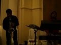 Bakhuda Tumhi Ho - Saxophone Instrumental by ...