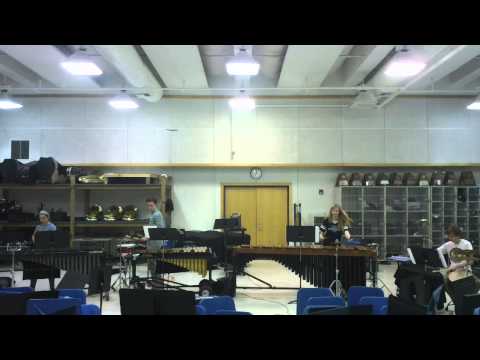 Escape Velocity by Dave Hall