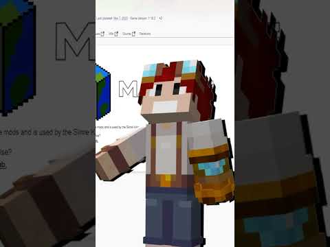 5 MODS with more Minecraft DOWNLOADS