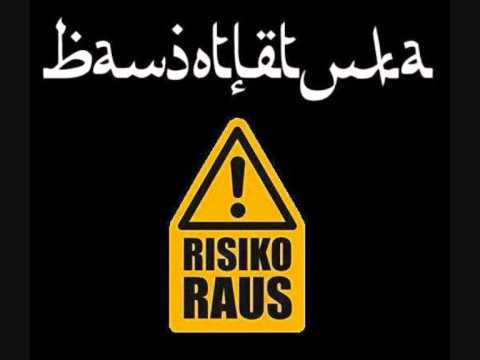 BANIOTLETYKA - GHAD prod. EST