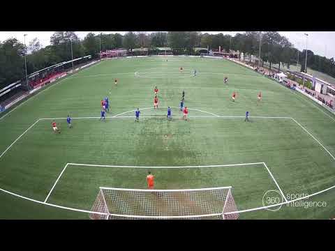 Achilles’12 - FC Suryoye (4-2)