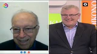 ΑΝΤΙΜΕΤΩΠΟΙ ΠΑΛΙ ΜΕ ΛΕΙΨΥΔΡΙΑ ΦΑΝΗΣ ΓΕΜΠΤΟΣ 12 02 2025