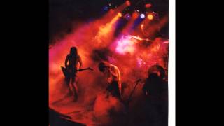 Faith Collapsing- Reluctant Messiah