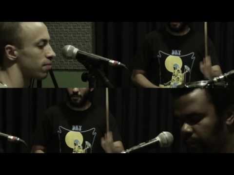 Sem Sair na Rolling Stone 1.5 - Teaser 2