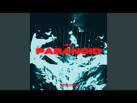 Paranoid