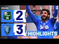 SASSUOLO-EMPOLI 2-3 | HIGHLIGHTS | Empoli secure massive win at the death! | Serie A 2023/24