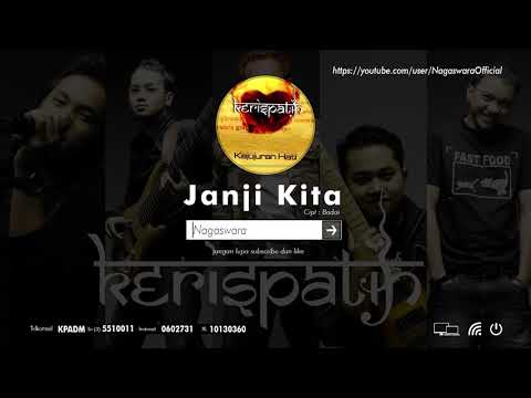 Janji Kita - Kerispatih