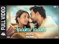 Pintu Ki Pappi Taaka Taaki Full Video Sunidhi Chauhan Shushant Viidhi DR NITZ Raman