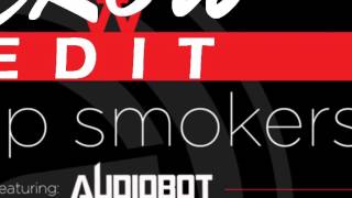 Jump Smokers feat. Audiobot - Manila Anthem (Crow Edit)