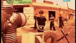 [HQ]H.O.T - Warrior&#39;s descendant MV