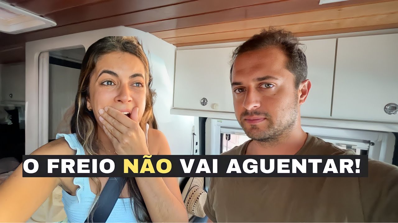 MEDO E TENSÃO EM SÃO FRANCISCO NA CALIFÓRNIA!