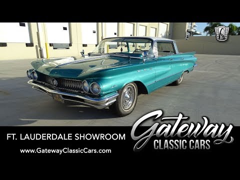 1960 Buick LeSabre (CC-1341424) for sale in O'Fallon, Illinois